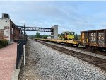 CSXT 912342